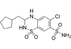 Cyclopenthiazide
