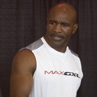 Holyfield Bidik Klitschko Lewat Williams