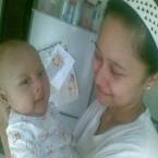 IGA Wira S. Putra Arrahman, 5 Bulan; Lelaki; m