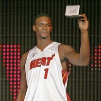Bosh Cuma Mau Juara