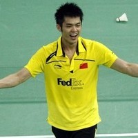 China Turunkan Target di Kejuaraan Dunia