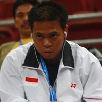 Sempat Ancam Tak Ikut, Kido/Hendra Tetap Ke Paris