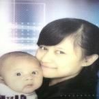 IGA Wira Santana Putra Arrahman, 2 Bulan; Lelaki; m