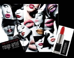 50 Warna Lipstik Terbaru Make Up For Ever