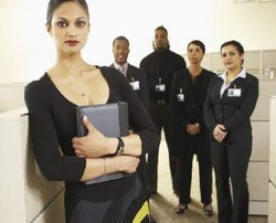 3 Sikap Yang Harus Dimiliki Pemimpin Wanita