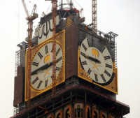 Jika GMT Pindah ke Makkah, Hari dan Tanggal Berubah