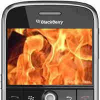 India Ancam Usir Blackberry 