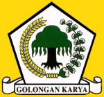 Golkar Apresiasi Usul PPP Naikkan PT 10 Persen 