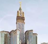 Astronom: Tak Mudah Pindahkan GMT ke Makkah