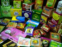 BPOM Amankan Obat Kuat Berbahaya