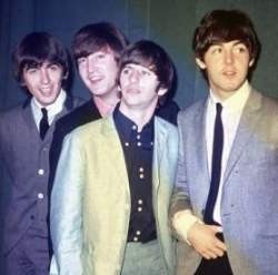 The Beatles Rilis Album Remaster Pertama