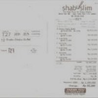 Reservasi Kurang Ramah Shabu Slim Central Park 