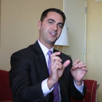 RIM Rahasiakan Server dan Kantor Perwakilan