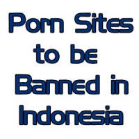 Seluruh Penyelenggara Internet Wajib Blokir Porno