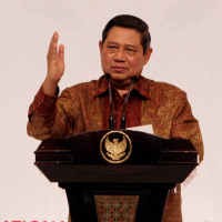 SBY Bacakan Hasil Sensus dan Nota Keuangan 16 Agustus