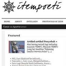 Pemenang Blog Award Minggu Kedua Agustus