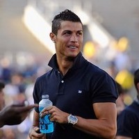 Pengikut Ronaldo Tembus 10 Juta Orang