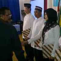 5.346 Napi di Jatim Dapat Remisi HUT RI