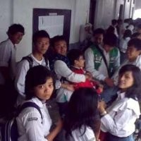 Selama Ramadan Siswa Sekolah Pulang Lebih Cepat