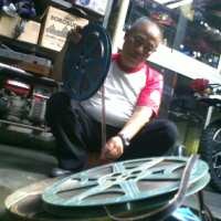 Sering Keluar Daerah Karena Layar Tancap