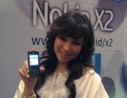Nokia X2 Hadir dengan Aplikasi Islami