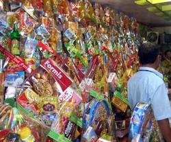 Jelang Lebaran, BPOM Intensifkan Pengawasan Makanan Kadaluwarsa