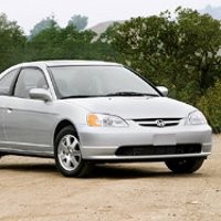 Beda Desain, Accord dan Civic di RI Aman dari Recall