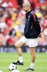 Arsenal Langsung Diganggu Cedera