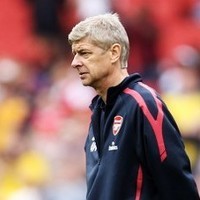 Arsenal Langsung Diganggu Cedera