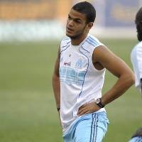 Newcastle Gagal Dapatkan Ben Arfa