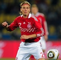 Liverpool untuk Pembuktian Poulsen