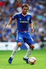 Momen Perbaikan untuk Chelsea