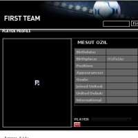 Ada Mesut Oezil di Skuad MU