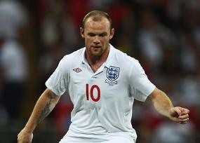 Giggs: Rooney Tidak untuk Diragukan