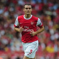 Arsenal Menolak Inkonsistensi