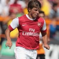 Arshavin Jadi Momok Anfield