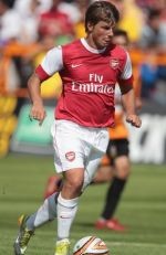 Arshavin Jadi Momok Anfield