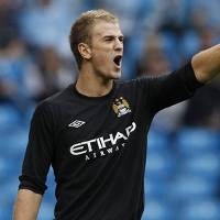 Hart Ingin Jadi Kiper Utama Inggris