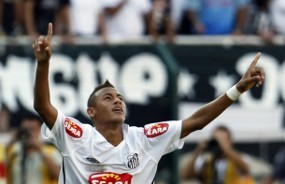 Santos Ancam Adukan The Blues ke FIFA