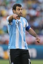 Mascherano Diklaim Sudah ke Barca