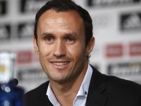 Carvalho Ditunggu Kalou