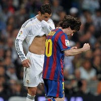 Liga Spanyol Tayang di TvOne 