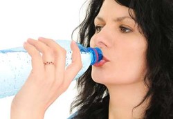 Minuman Isotonik Tidak Cocok untuk Sahur