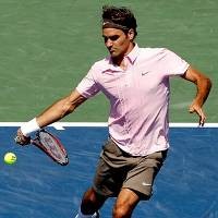 Federer Tantang Berdych