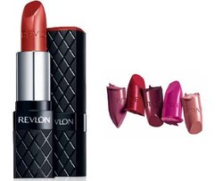 Revlon Luncurkan Lipstik Sekali Pulas
