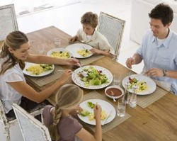 Ritual Sahur & Buka Puasa Yang Benar