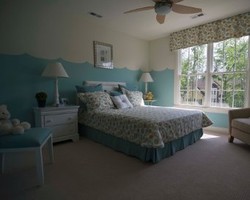 Dekor Kamar Yang Bikin Anak Betah Di Rumah