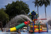 Atlantis Water Adventure