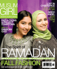 Muslim Girl Magazine