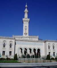Islamic Center Washington